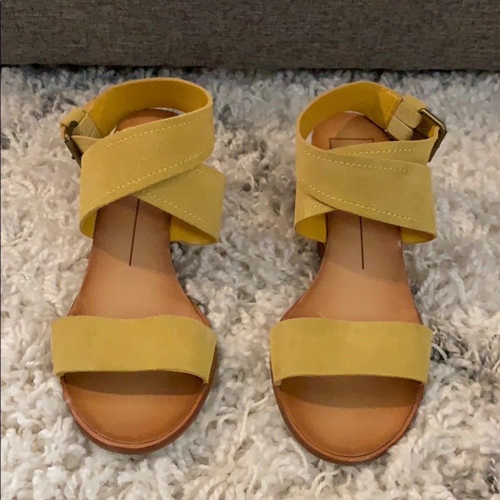 Dolce Vita Sandals